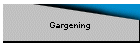 Gargening